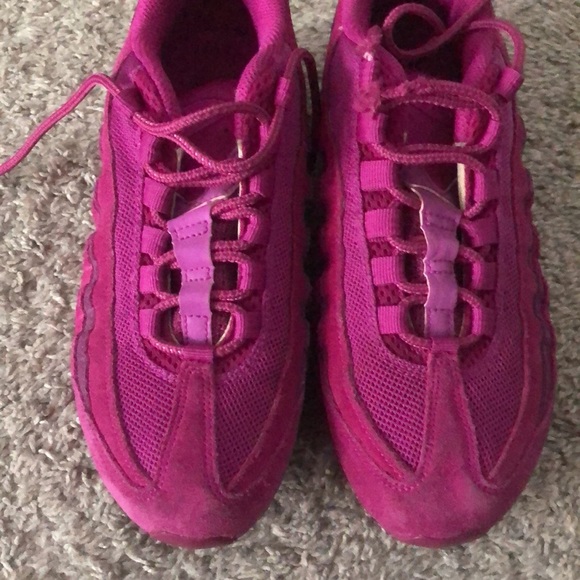 Nike Air Max size 7.5 - Picture 3 of 5